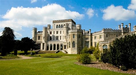 Ashridge Business School gains competitive advantage from recent ISO 50001 certification with ...