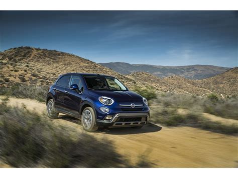 2022 FIAT 500X: 197 Exterior Photos | U.S. News