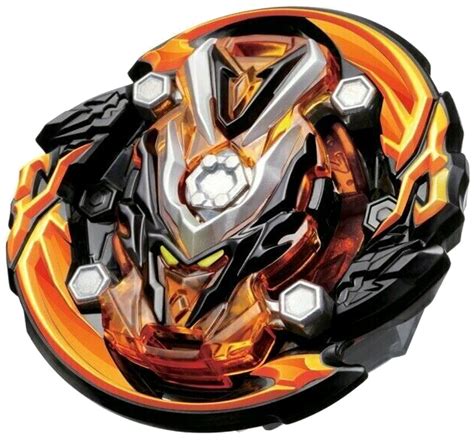 Grand Valkyrie / Valtryek Burst GT Gatinko Beyblade B-00 - BeysAndBricks