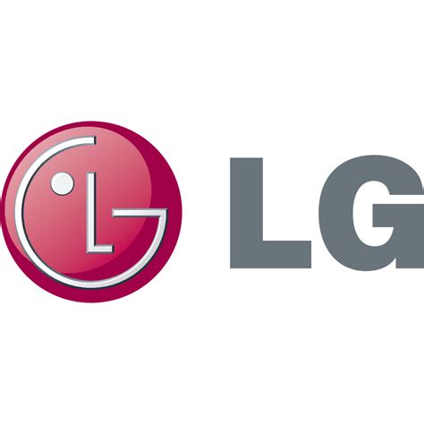 LG logo, Vector Logo of LG brand free download (eps, ai, png, cdr) formats