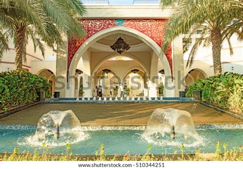 100 Jumeirah Zabeel Saray Images, Stock Photos & Vectors | Shutterstock