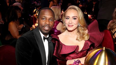 Adele y Rich Paul planean una espectacular boda: Te contamos los ...