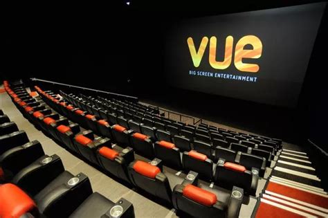 Vue Cinema welcome back viewers with three incredible deals - Wales Online