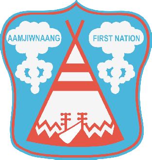 Aamjiwnaang First Nation | Ontario's Blue Coast