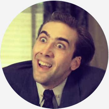 Nicolas Cage Meme | Meaning & History | Dictionary.com