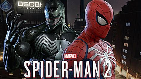 Filtración de Marvel's Spiderman 2 para PS5 revela múltiples detalles