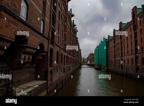 Hamburg port historical hi-res stock photography and images - Alamy