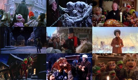 Muppets Christmas Carol Songs | Christmas Carol