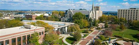 Creighton University - Niche