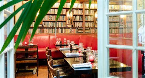 11 Romantic Restaurants and Bars in Paris - Frenchly