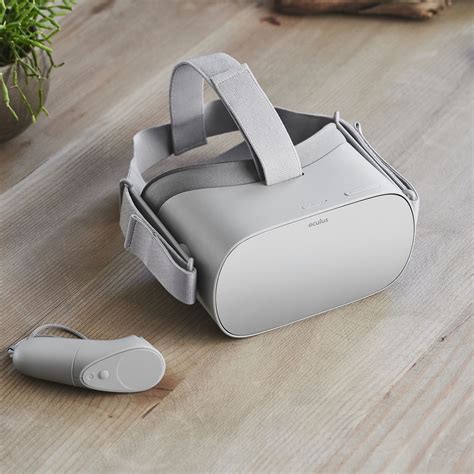 risorsa dovere mimo oculus go controller replacement In dettaglio simultaneo Fittizio