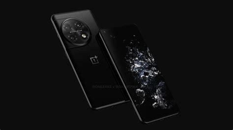 Leaked OnePlus 11 Pro Specifications Reveal Next-Gen Snapdragon Chip And 100W Fast Charging