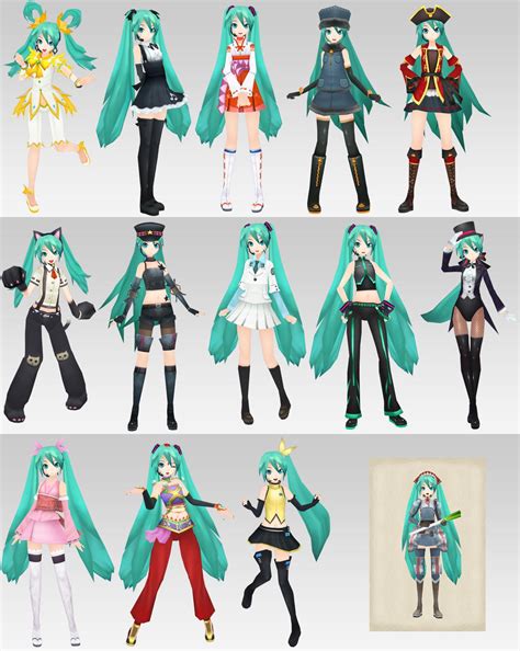 Project DIVA 2nd/#377088 - Zerochan