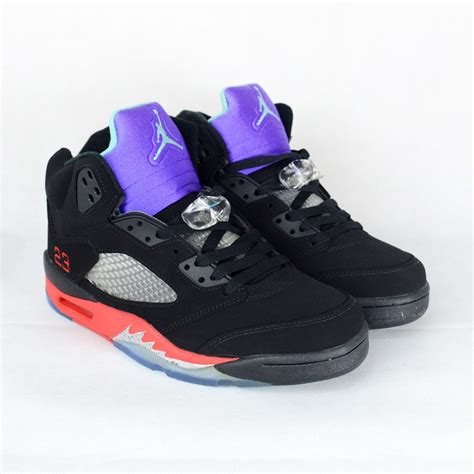 Buy Online Air Jordan 5 Retro 'Top 3' In Pakistan | Air Jordan 5 Retro ...