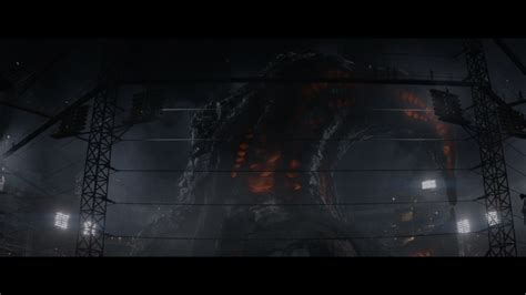 Godzilla [2014] – 4K UHD Blu-ray Screenshots | HighDefDiscNews