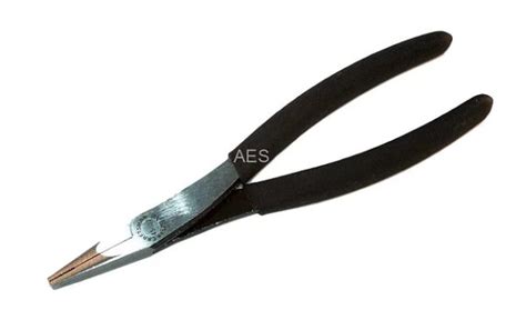 CRAFTSMAN 8 DUCKBILL PLIERS – Aircraft Engineers Store | UK