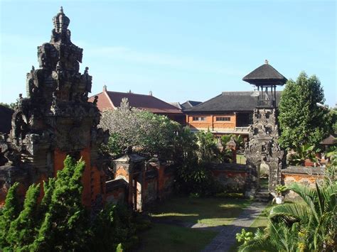 Bali Museum Sights & Attractions - Project Expedition