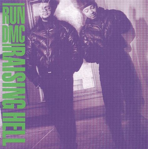 Run–DMC – Walk This Way Lyrics | Genius Lyrics