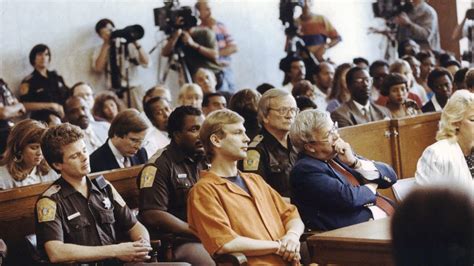 A look back at Milwaukee serial killer Jeffrey Dahmer through photos