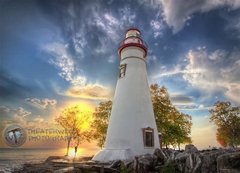 Marblehead Lighthouse Fine Art Photographic Print take the Shot - Etsy