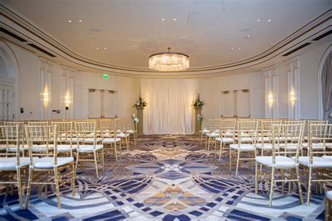 The Historic Cavalier Hotel - Cavalier Weddings