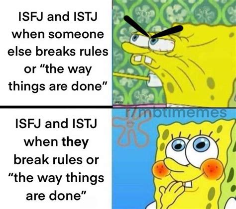 Pin on ISFJ