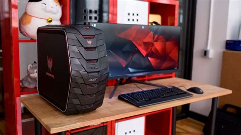 Acer Predator G6 review | TechRadar