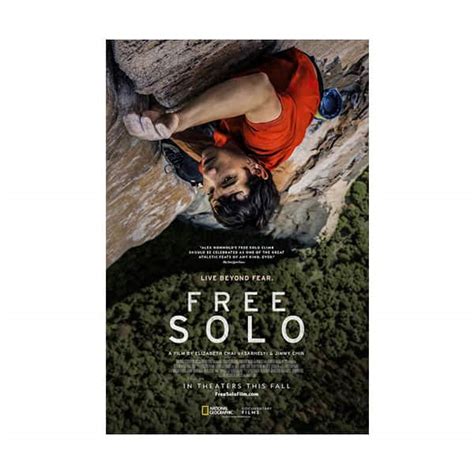 The Best Climbing Documentaries of 2023 [Reviews & Guide]