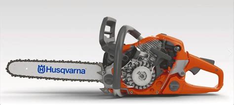 Unleash the Power: Husqvarna 543 XP Chainsaw – A Comprehensive Guide - Best Professional Chainsaw