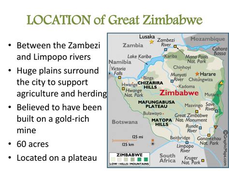 PPT - GREAT ZIMBABWE 600 AD to 1450 PowerPoint Presentation, free ...