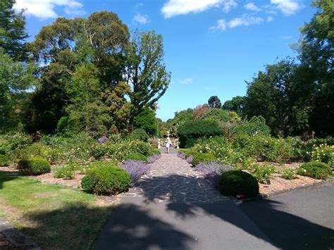 Geelong Botanic Gardens