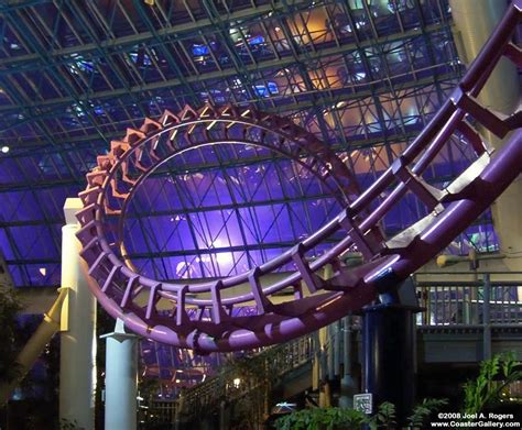 CoasterGallery.com -- Adventuredome