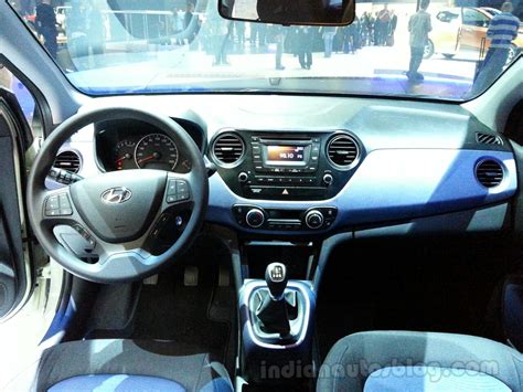 2014 Hyundai i10 showcased for Europe [Frankfurt Live]