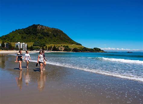 Beaches | Bay of Plenty Regional Council | Toi Moana