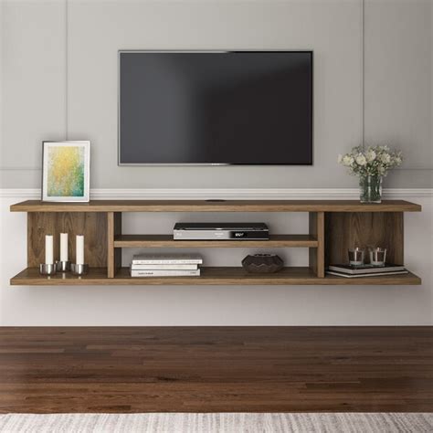 Blue Elephant TV Stand for TVs up to 70" & Reviews | Wayfair.co.uk