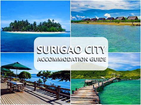 ACCOMMODATION GUIDE: FINDING SURIGAO CITY CHEAP HOTELS