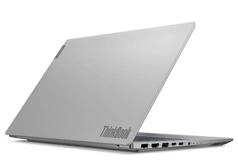 LaptopMedia » Lenovo ThinkBook 15 review – something that provides a ...