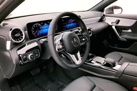 2020 Mercedes Benz A220 $429/ Month | Palm Beach Lease Deals | LMG Auto ...