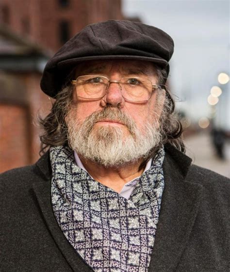 Ricky Tomlinson – Movies, Bio and Lists on MUBI