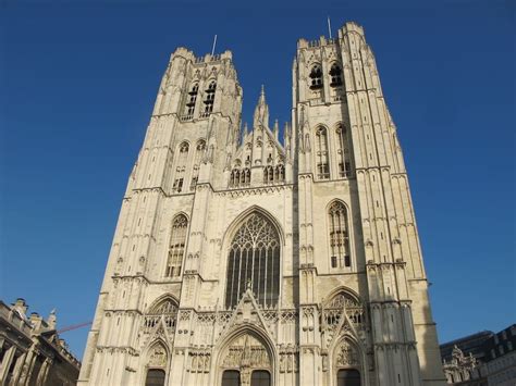 20 Famous Landmarks In Belgium To Plan Your Travels Around!