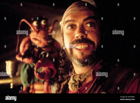 Muppet treasure island 1996 tim curry hi-res stock photography and images - Alamy