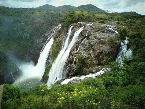 An Exciting Day Out From Bangalore To Bheemeshwari - Nativeplanet