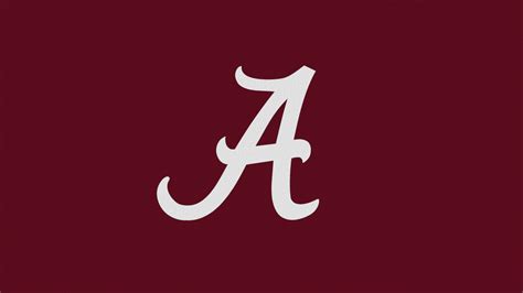 Alabama Football High Resolution Desktop Wallpaper UHD 4k 8k Windows Macbook Coastal Modern ...