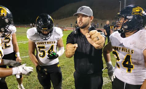 First look at week four Orange County high school football schedule