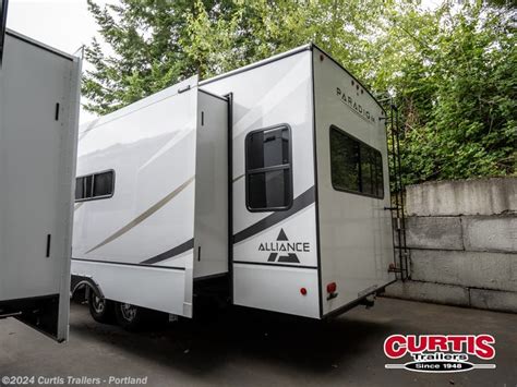 2023 Alliance RV Paradigm 310RL RV for Sale in Portland, OR 97266 ...