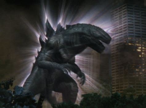 20 Years Of ZILLA: Part 3 - How Zilla Got His Name And Today's View On ...