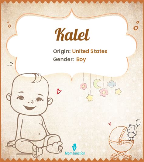 Kalel Name Meaning, Origin, History, And Popularity