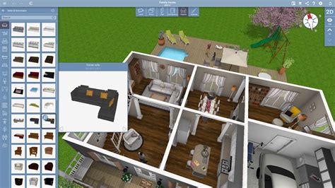 Home Design Game For Pc