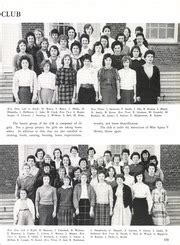 James Wood High School - Woodbine Yearbook (Winchester, VA), Class of 1961, Page 180 of 296