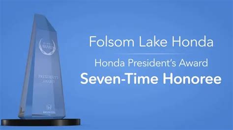 About Our Dealership | Folsom Lake Honda | in Rancho Cordova